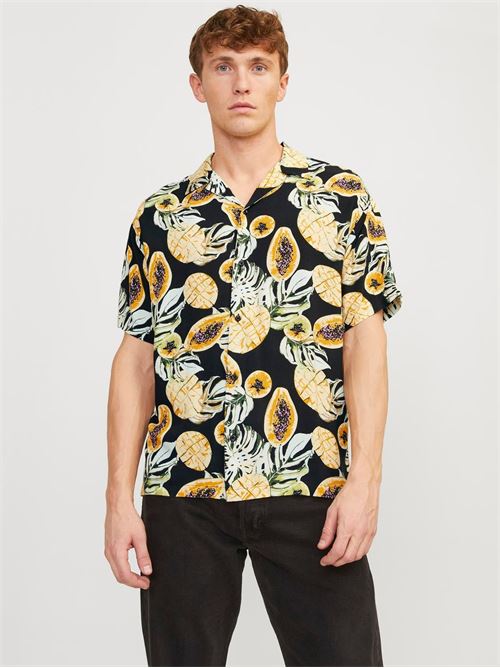  JACK AND JONES | 12250537/Black